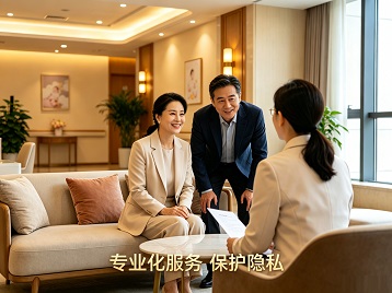 萧山有偿售卵代生女生的客户的客户群体有哪些