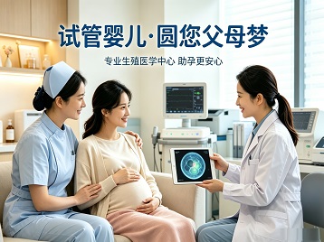 萧山辅助生育服务 试管婴儿行业的兴起背景、发展与未来展望